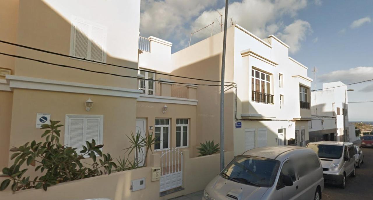 Casa de Silvia Apartamento Arrecife  Exterior foto